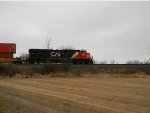 CN 3901 DPU